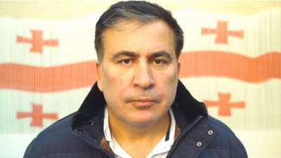 "ახლა ჩვენ გვჭირდება საქმის ბოლომდე მიყვანა"-მიხეილ სააკაშვილი