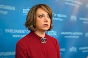 "ეს არის პირადი საუბრების ჩანაწერების მონტაჟი" - სამადაშვილი