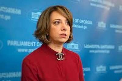 "ეს არის პირადი საუბრების ჩანაწერების მონტაჟი" - სამადაშვილი