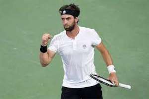 ნიკოლოზ ბასილაშვილი უელსის მასტერსის ფინალშია