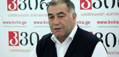 &quot;უცბად დამარტყა, შემდეგ სასწრაფო გამოიძახეს და საავადმყოფოში ვიყავი&quot;- ალი ბაბაევი – ალეკო ელისაშვილზე