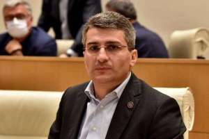 "მოსახლეობის უმრავლესობას სურს კანონი, რომელიც ერთი მხრივ, დაიცავს ყველას უფლებას, მეორე მხრივ, მომავალ თაობას არატრადიციული ცხოვრების წესის პროპაგანდისგან" - მამუკა მდინარაძე