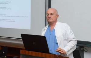 ქუთაისში კორონავირუსით კიდევ ერთი ექიმი დაიღუპა.