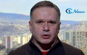 "თუ ზურაბიშვილმა რამე ცუდად გააკეთა, პასუხისმგებელი ივანიშვილი და კობახიძე არიან" - ზაზა ბიბილაშვილი