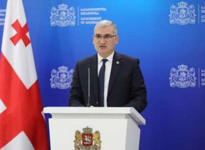 &quot;ინფიცირების მზარდი რაოდენობის მიუხედავად, ვითარება სრულად მართვადია&quot;