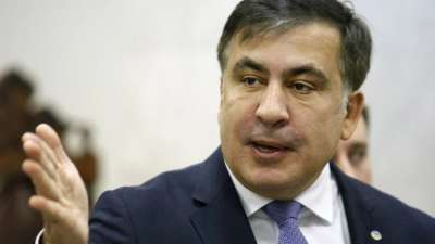 "შეიქმნას პოლიტიკური აქტივობების და ერთობის კომიტეტი."&ndash;მიხეილ სააკაშვილი