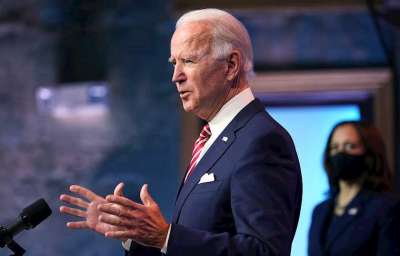 როგორი იქნება აშშ-ს ახალი პოლიტიკა საქართველოს მიმართ