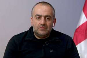 ,,უდიდესი სიამაყეა, როდესაც საქართველოს პოლიციის ქმედებას ვუყურებ"- გიორგი გამსახურდია