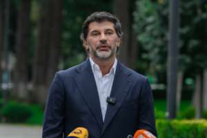 &ldquo;აშშ უნდა იყოს ჩვენი სტრატეგიული პარტნიორი, ჩვენი მეგობარი და არა მბრძანებელი&rdquo; - კახა კალაძე