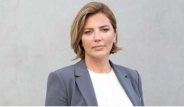 „გვარამიას შეწყალებით ორპოლუსიანობა გამძაფრდება“ - ანა დოლიძე