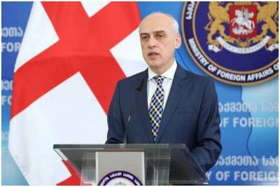 "ბუქარესტის სამიტის გადაწყვეტილება არ გადაიხედება" - დავით ზალკალიანი