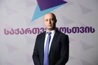 &quot;აქაურ ფარისევლებსაც მოგეკითხებათ!&quot; - ბერდია სიჭინავა