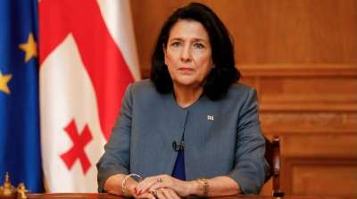 "ხმას ვაძლევთ იმისთვის, რომ ავაშენოთ ის ქვეყანა, რომელზეც ყველანი ვოცნებობთ"