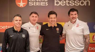 ,,ქართველ გულშემატკივარს საინტერესო სანახაობა ელის"- კახა კალაძე