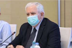 "საქართველოში 38 000-მდე ადამიანია გრიპზე აცრილი, რაც ცოტაა, ვაქცინა არის საკმარისი და ავიცრათ"