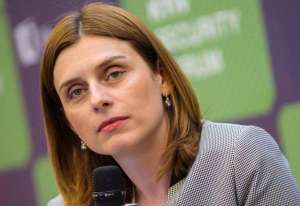 &ldquo;ჩვენ უკვე ვართ ომში&rdquo; - თეონა აქუბარდია