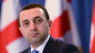 "ერთ საათში შემიძლია გადავკეტო მთელი ქვეყანა" - ირაკლი ღარიბაშვილი