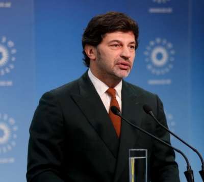 "თემა დახურულია - 2020 წლისთვის შერეული საარჩევნო სისტემა შენარჩუნდება"