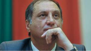 უნდა გავხსნათ ყველა კომუნიკაცია - სერგეი შამბა