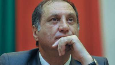 უნდა გავხსნათ ყველა კომუნიკაცია - სერგეი შამბა