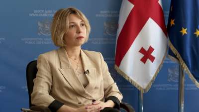 "პრეზიდენტს იმპიჩმენტს მაინც ვერ გამოუცხადებენ, არა აქვთ საკმარისი ხმები"- ნინო ლომჯარია