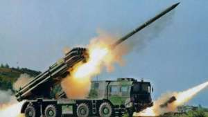 დნეპროპეტროვსკზე სარაკეტო დარტყმას მსხვერპლი მოჰყვა