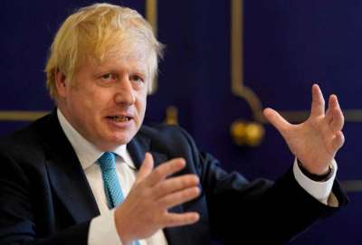 "დღეს პუტინი ცდილობს მთელი უკრაინის მიტაცებას, როგორც ეს გააკეთა ყირიმში"