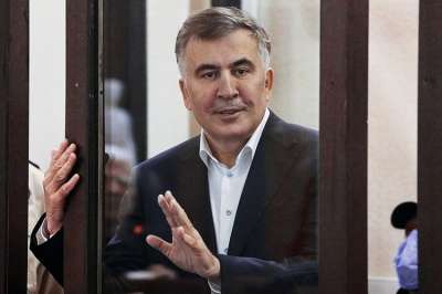 მივესალმები გამარჯვების პლატფორმის შექმნას - მიხეილ სააკაშვილი