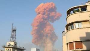 "მომხდარი კატასტროფა დაუსჯელი არ დარჩება"- ლიბანის პრემიერი