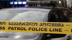 თბილისის პოლიციამ განსაკუთრებით დიდი ოდენობით ნარკოტიკი ამოიღო