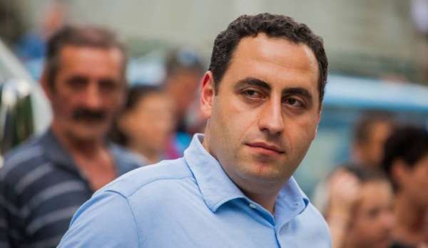&quot;ეს დიდი კრიზისისა და მარცხის ნაწილია, რომელიც ქართულმა დემოკრატიამ  განიცადა&quot;