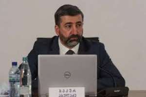 "საქართველოს პროკურატურამ გამოძიებაში ხელოვნური ინტელექტის გამოყენება დაიწყო" - ბაკურ აბულაძე