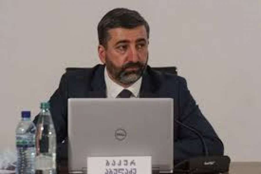 &quot;საქართველოს პროკურატურამ გამოძიებაში ხელოვნური ინტელექტის გამოყენება დაიწყო&quot; - ბაკურ აბულაძე