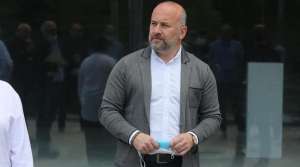 "ტესტი ყველა იმ ადამიანს უკეთდება, ვისაც სჭირდება" -ზვიად შალამბერიძე