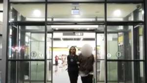 პოლიციამ ბათუმის აეროპორტში 4 კილოგრამამდე ნარკოტიკული საშუალება ამოიღო – დაკავებულია უცხო ქვეყნის მოქალაქე