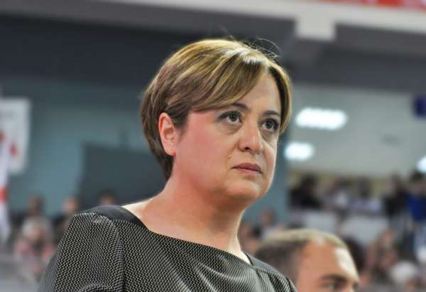 “ოპოზიცია იმსახურებს იმ ხელისუფლებას, რომელიც ჰყავს” - ხათუნა ლაგაზიძე