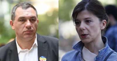 გიგა ბოკერიამ და თამარ ჩერგოლეიშვილმა &bdquo;ევროპული საქართველო&ldquo; დატოვეს