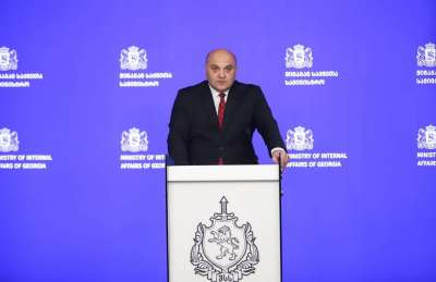 “ნარკოდანაშაულის ბრალდებით დაკავებულია 42 პირი – მათი დიდი ნაწილი მსხვილი ნარკორეალიზატორია, ნაწილს კი განსაკუთრებით დიდი ოდენობით ნარკოტიკების უკანონო შეძენა-შენახვა ედება ბრალად” - შსს