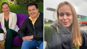 ვინ არის 30 წლის უკრაინელი პოლიტიკოსი, რომელთანაც მიხეილ სააკაშვილს სასიყვარულო ურთიერთობა აკავშირებს