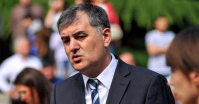 "რას იზამს სალომე ზურაბიშვილი, მასზე არ არის დამოკიდებული" - სოზარ სუბარი სააკაშვილის შეწყალებაზე