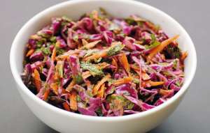 კომბოსტო ასეთი გემრიელი არასოდეს ყოფილა - უმარტივესი და უგემრიელესი კერძი