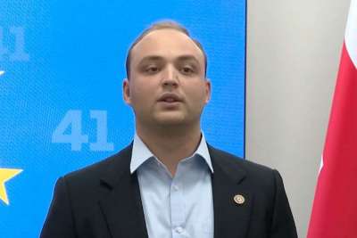 &ldquo;პარტიული სიების ჩახსნას საქართველოს კანონმდებლობა არ ითვალისწინებს&rdquo; &ndash; ავთანდილ კუნჭულია
