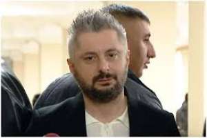 "ბიძინაა დასამარცხებელი და არა მისი სია" - ნიკა გვარამია