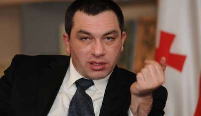 "ჩვენ არ ვაპირებთ სირცხვილის კორიდორების მოწყობასა და მასში მონაწილეობას"