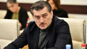 ,,ნამდვილად უსაზღვროდ მიყვარს ჩემი სამშობლო და ჩემი ქვეყანა &ndash; ყველაფერს გავაკეთებ ქართული საზოგადოების გაერთიანებისთვის"- მიხეილ ყაველაშვილი