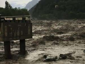 როგორ მოხდება რაჭის სოფლების პროდუქტებითა და მედიკამენტებით მომარაგება