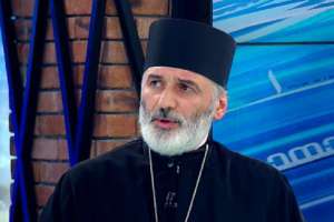 "ეთიკას მოკლებულია პრეზიდენტის საუბარი პატრიარქის სისუსტესა და ცვლილებაზე, ეს ეკლესიის საქმეებში უხეში ჩარევაა" -  ანდრია ჯაღმაიძე