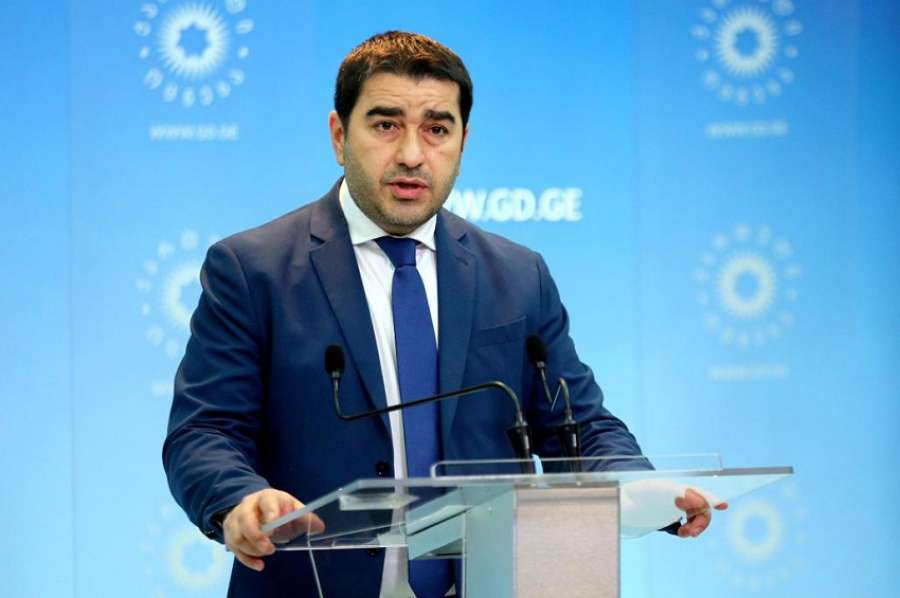 &quot;საქართველოს მართლმადიდებელი ეკლესიის ავტოკეფალიის აღდგენა არის უდიდესი მნიშვნელობის მოვლენა, როგორც ჩვენი იდენტობის, კულტურისა და ისტორიის განმსაზღვრელი აქტი&quot;