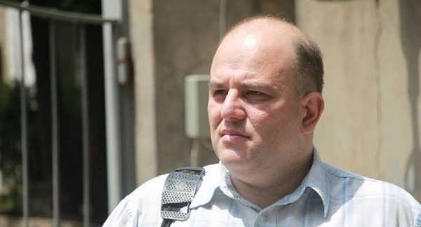 “რუსეთს შემოდგომიდან მოლდოვაზე კონტროლის მოპოვება სურს” - ვახტანგ მაისაია