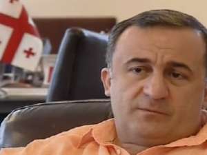 "ძალადობას ადგილი არ ჰქონია" - დავით კოდუას მეუღლე